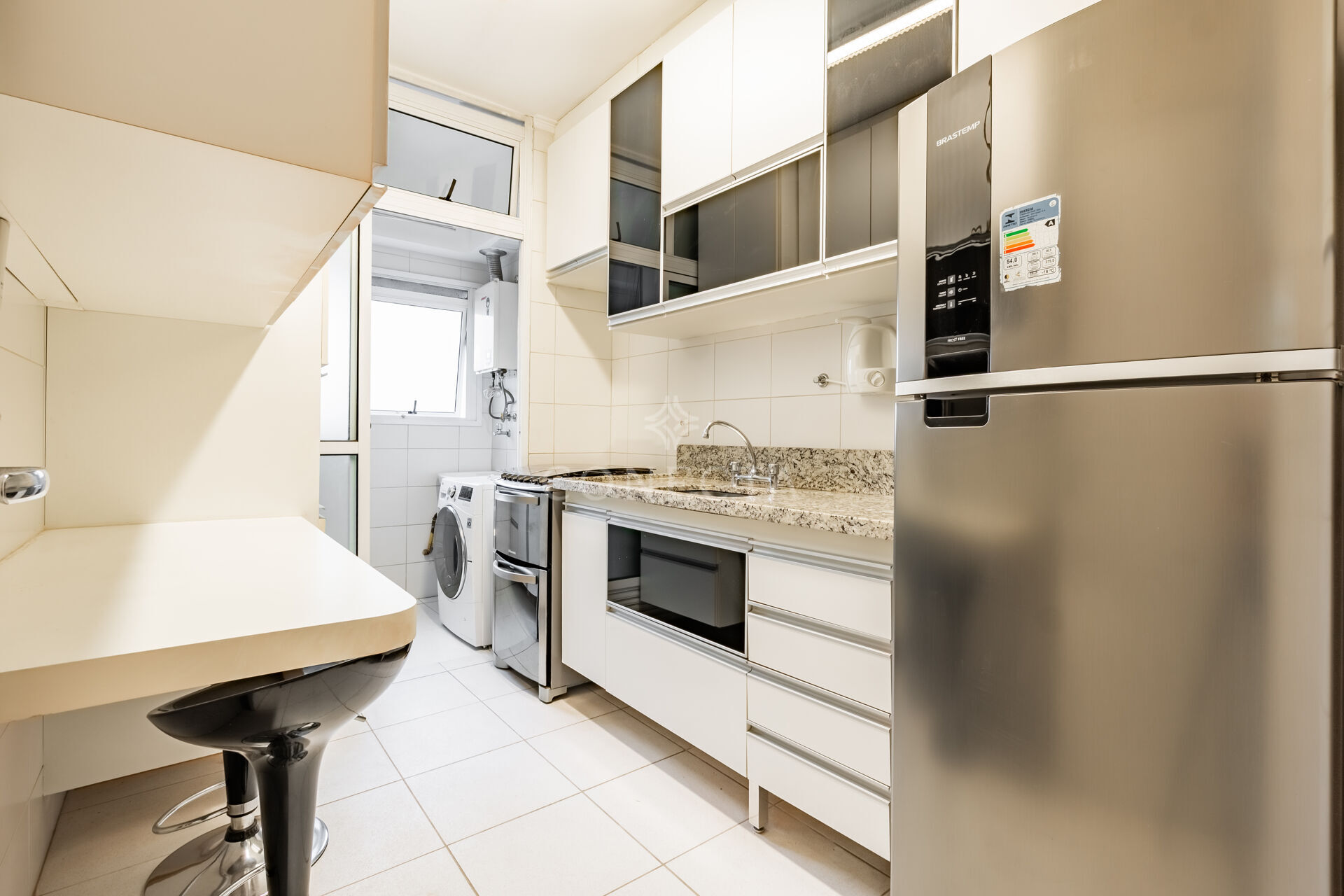 Apartamento, 3 quartos, 79 m² - Foto 8