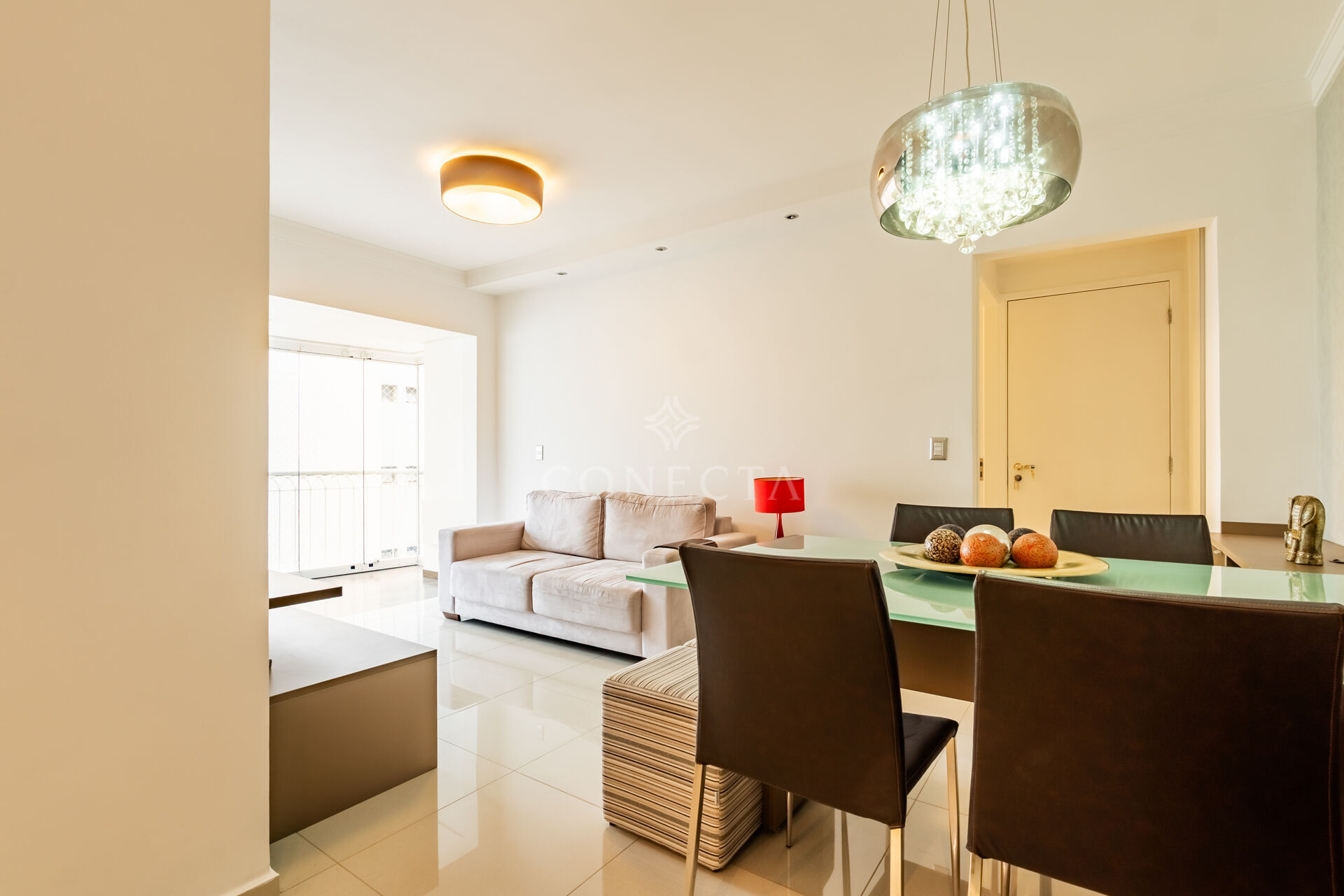 Apartamento, 3 quartos, 79 m² - Foto 2