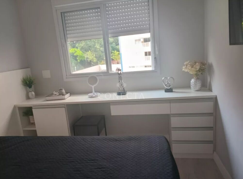 Apartamento à venda com 2 quartos, 52m² - Foto 9