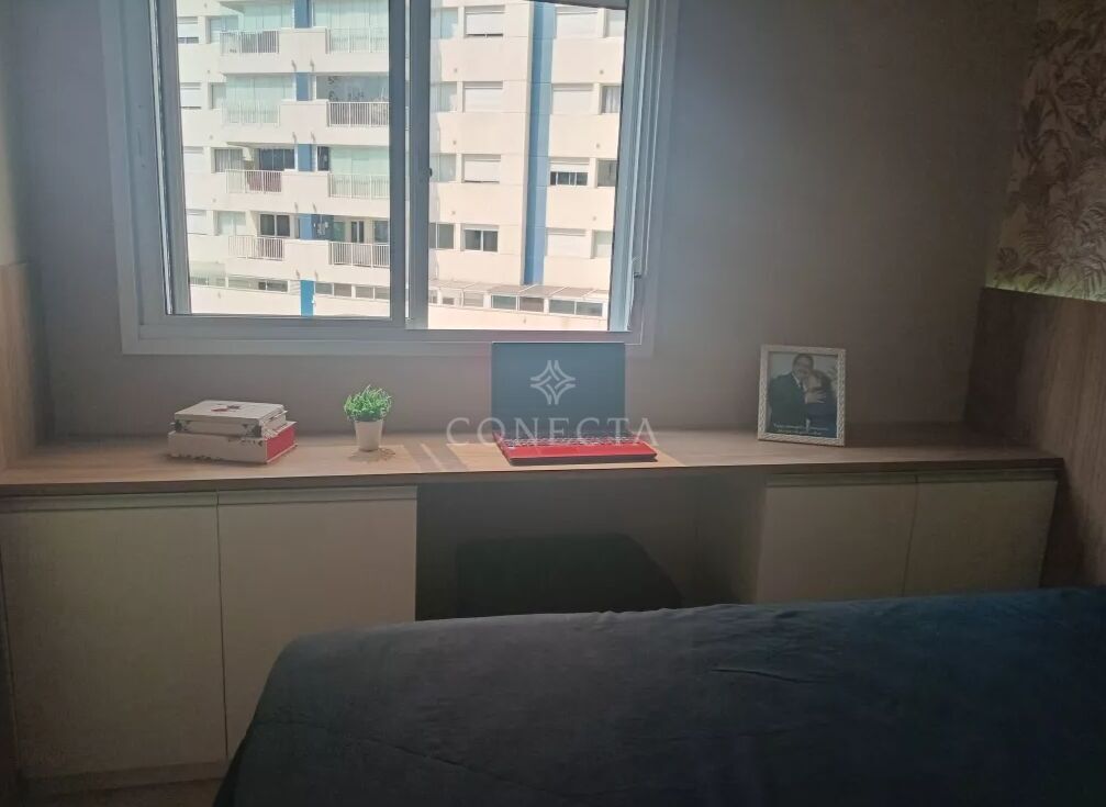 Apartamento à venda com 2 quartos, 52m² - Foto 8