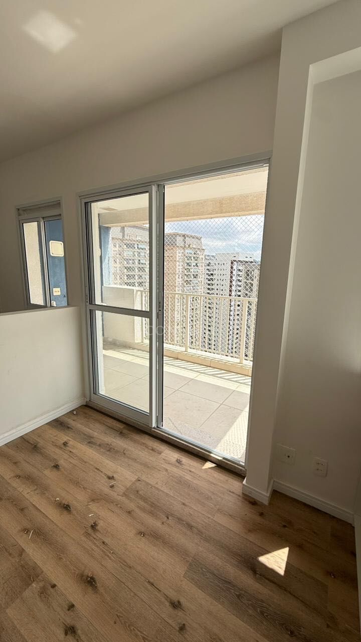 Apartamento, 1 quarto, 53 m² - Foto 2