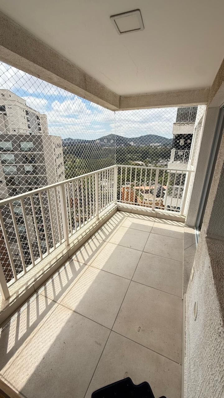 Apartamento, 1 quarto, 53 m² - Foto 1