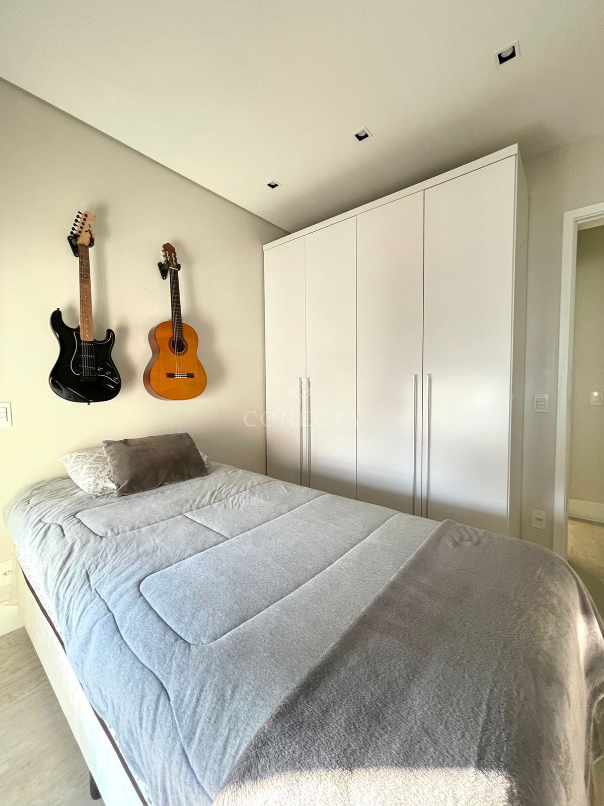 Apartamento à venda com 3 quartos, 124m² - Foto 16