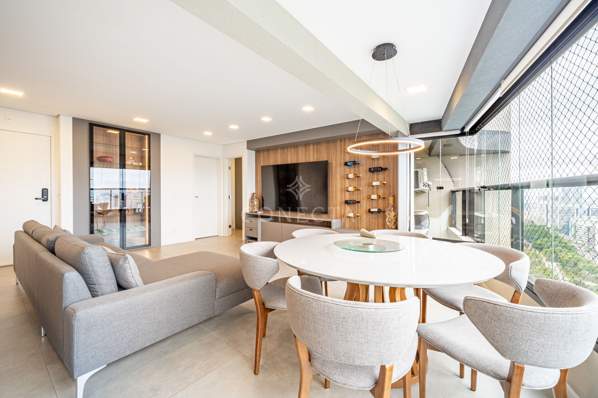 Apartamento, 1 quarto, 74 m² - Foto 6