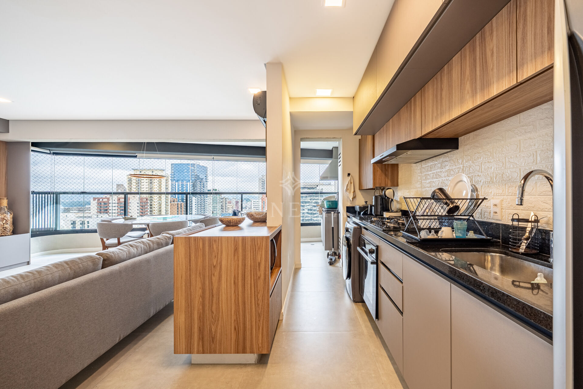 Apartamento, 1 quarto, 74 m² - Foto 8