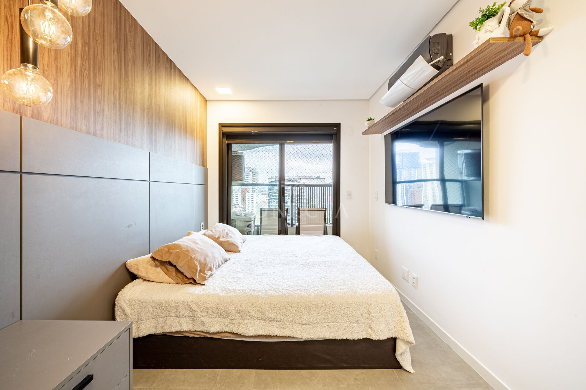 Apartamento, 1 quarto, 74 m² - Foto 15