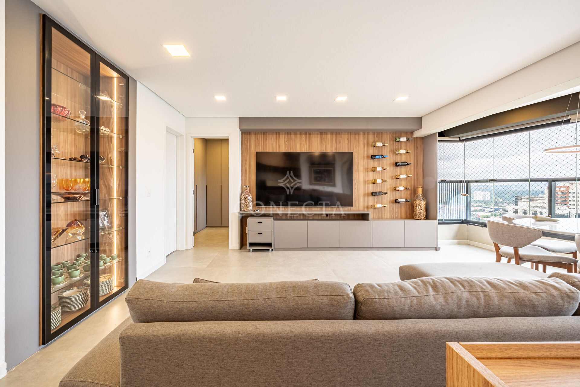 Apartamento, 1 quarto, 74 m² - Foto 11