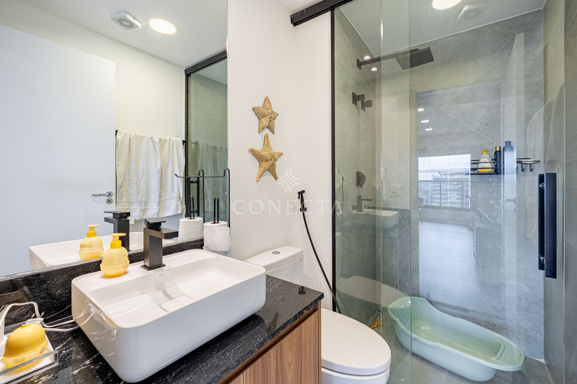 Apartamento, 1 quarto, 74 m² - Foto 12