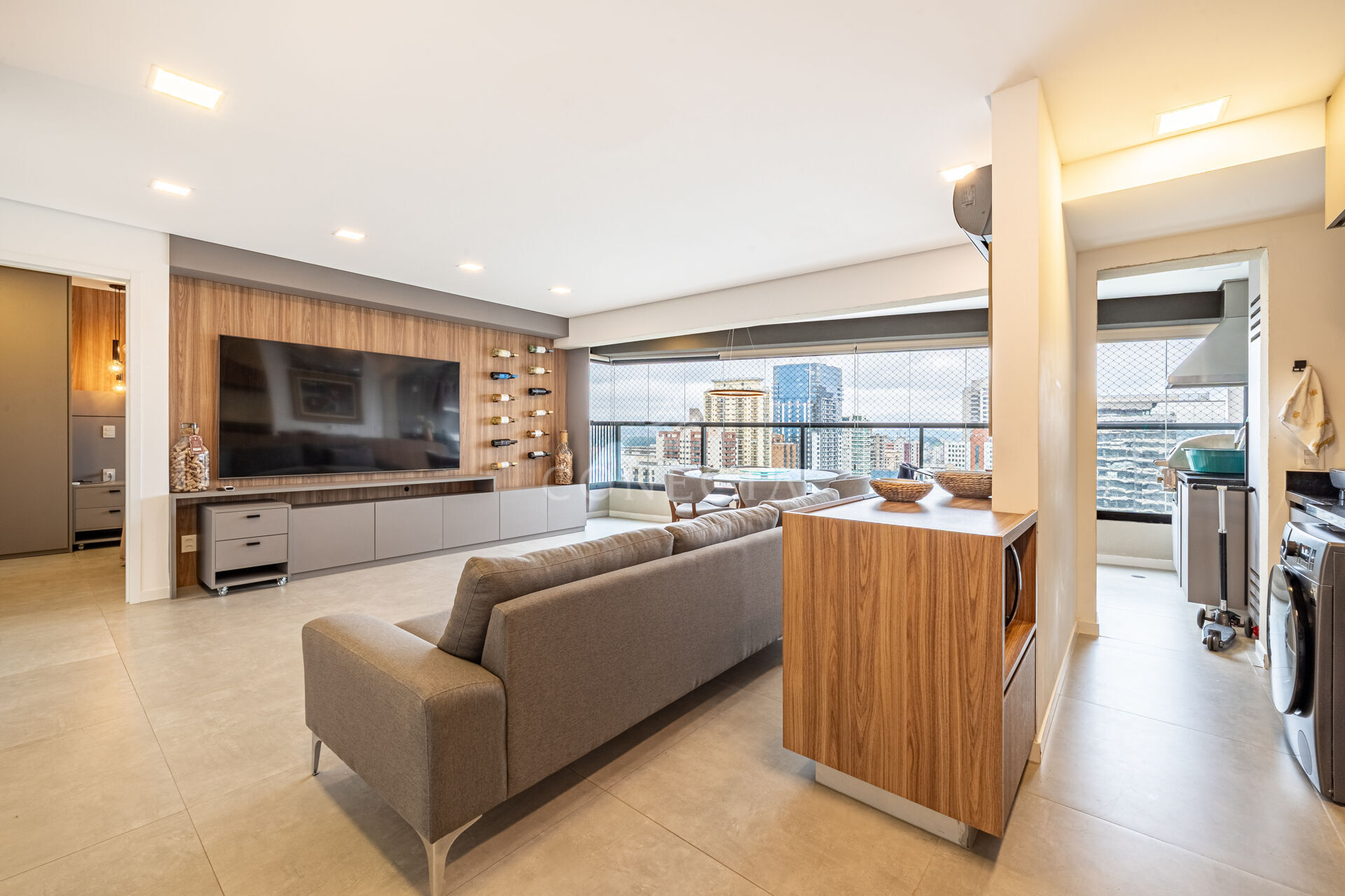 Apartamento, 1 quarto, 74 m² - Foto 10