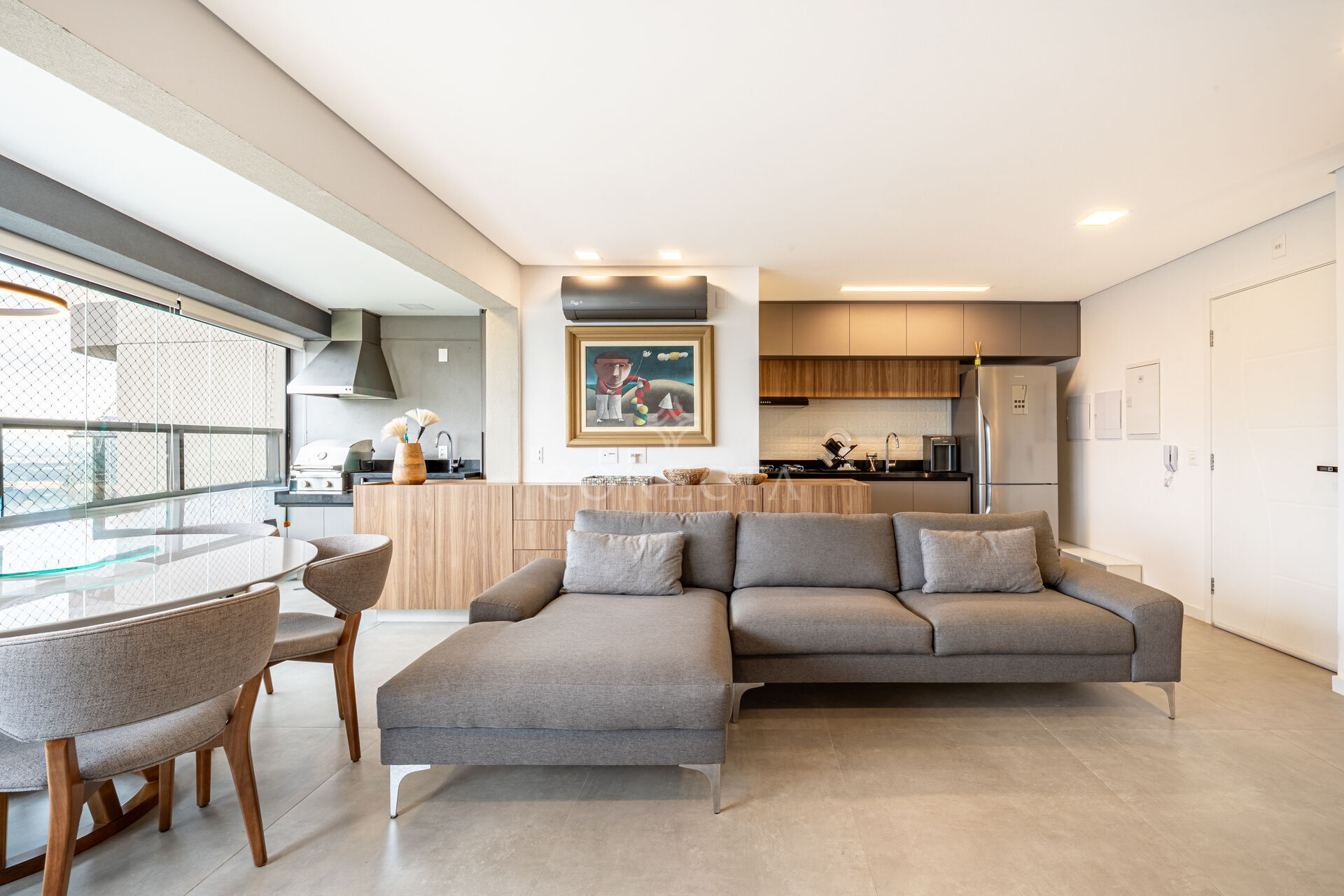 Apartamento, 1 quarto, 74 m² - Foto 4