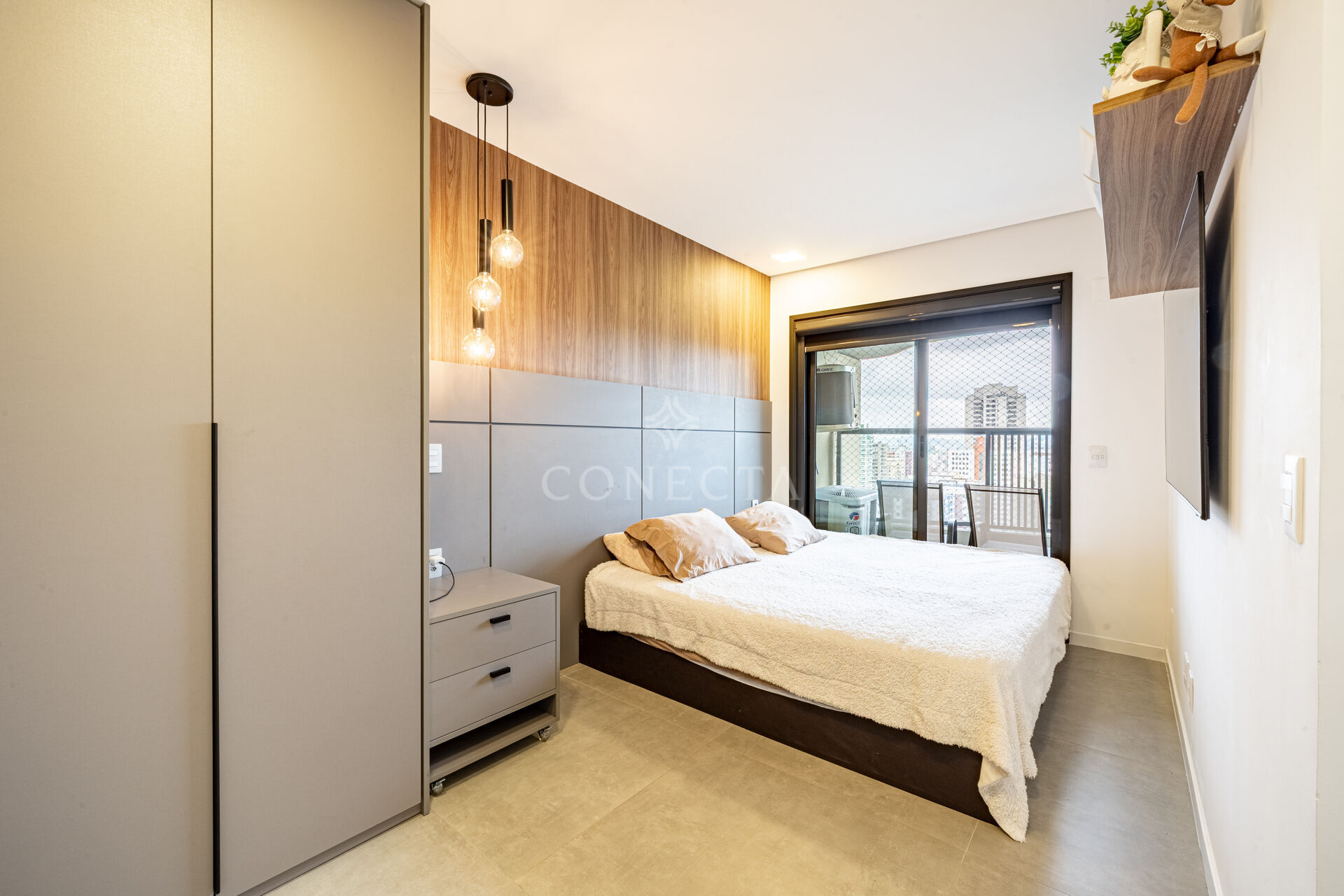 Apartamento, 1 quarto, 74 m² - Foto 14