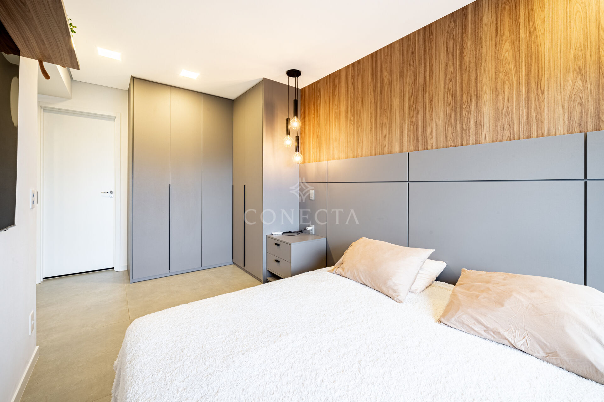 Apartamento, 1 quarto, 74 m² - Foto 16