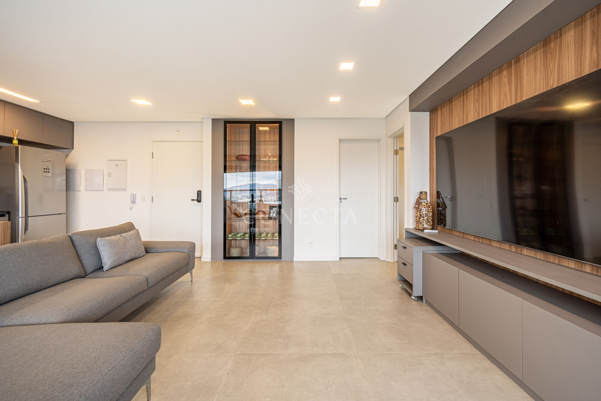 Apartamento, 1 quarto, 74 m² - Foto 7