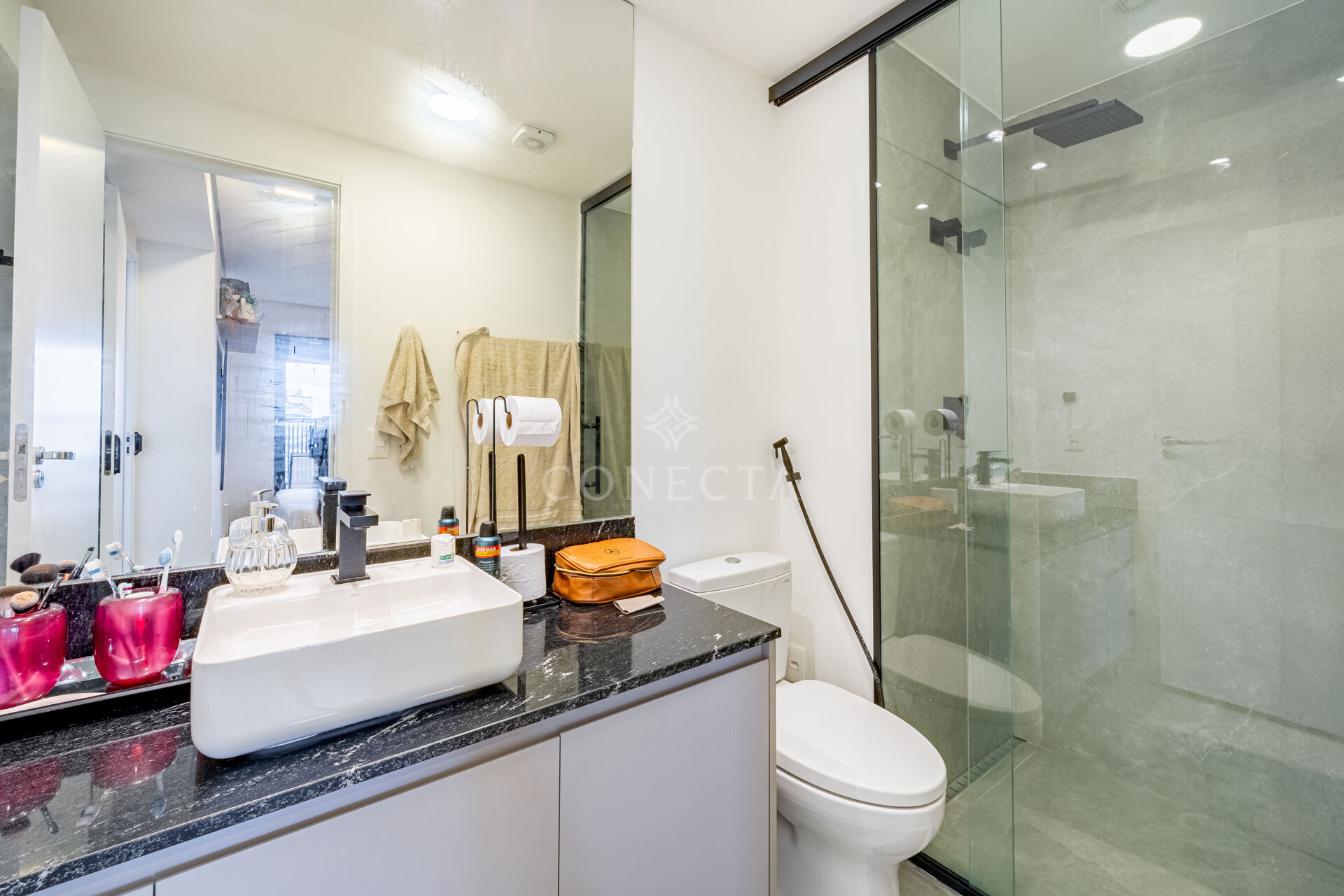 Apartamento, 1 quarto, 74 m² - Foto 17