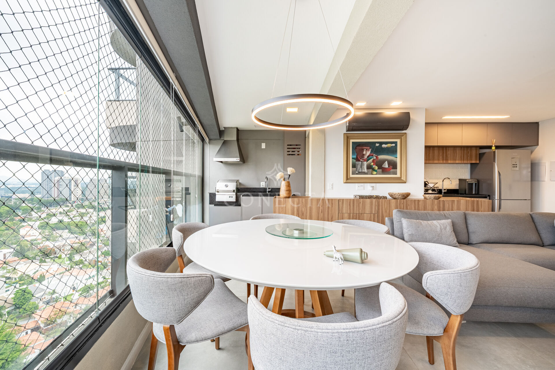 Apartamento, 1 quarto, 74 m² - Foto 5