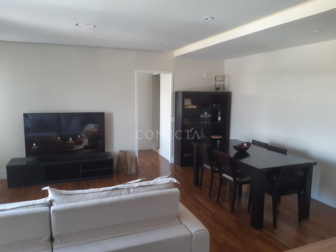 Apartamento à venda com 1 quarto, 62m² - Foto 2