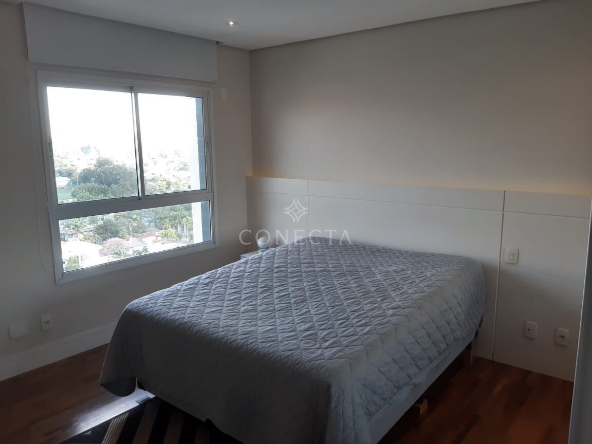 Apartamento à venda com 1 quarto, 62m² - Foto 4