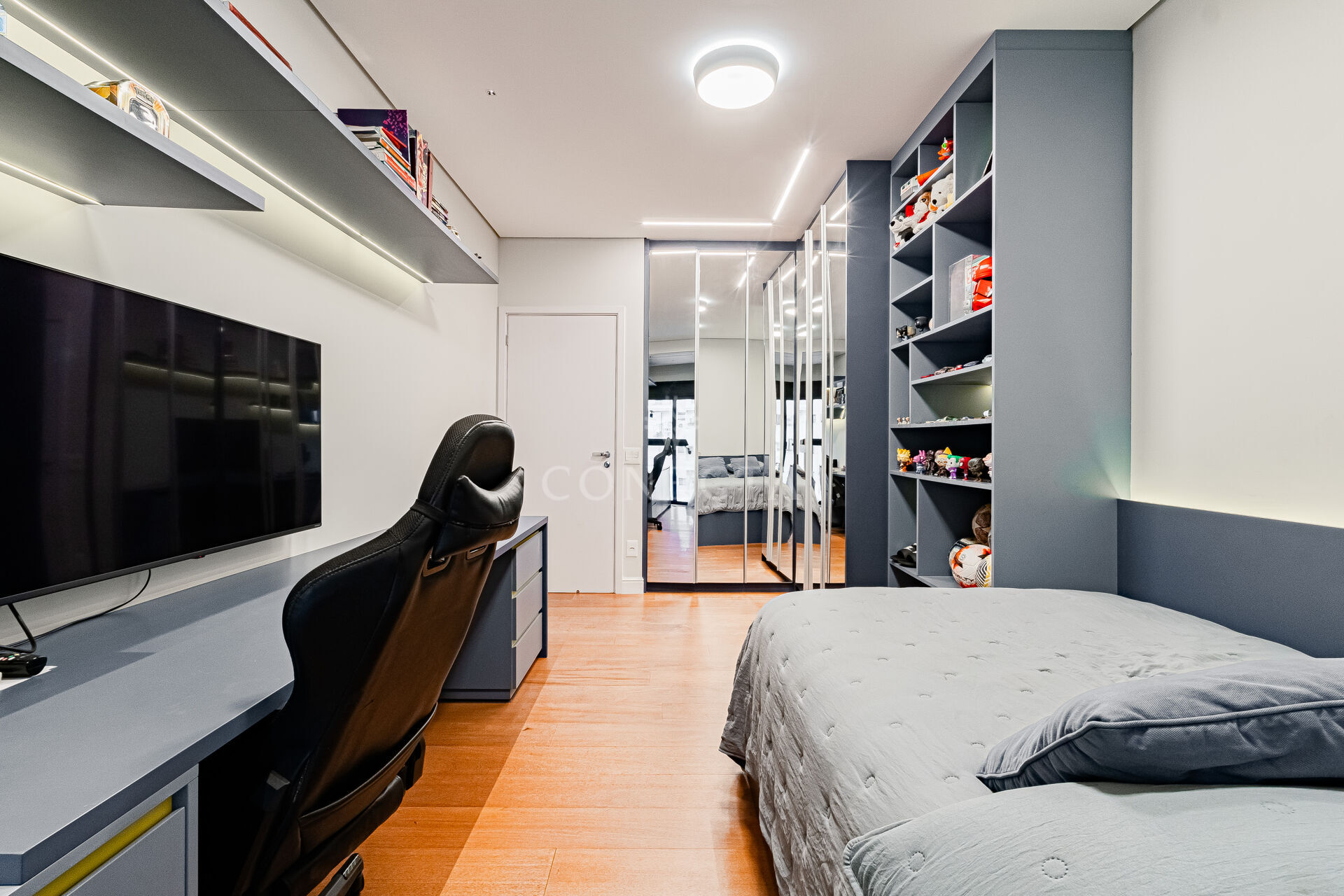 Apartamento à venda com 3 quartos, 360m² - Foto 37