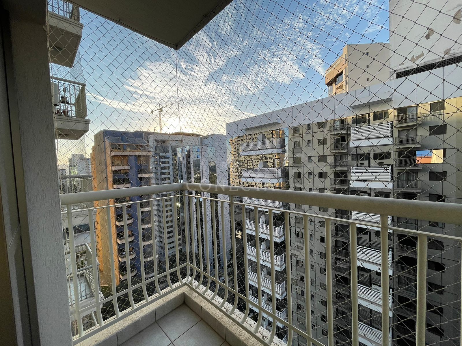 Apartamento para alugar com 2 quartos, 64m² - Foto 14