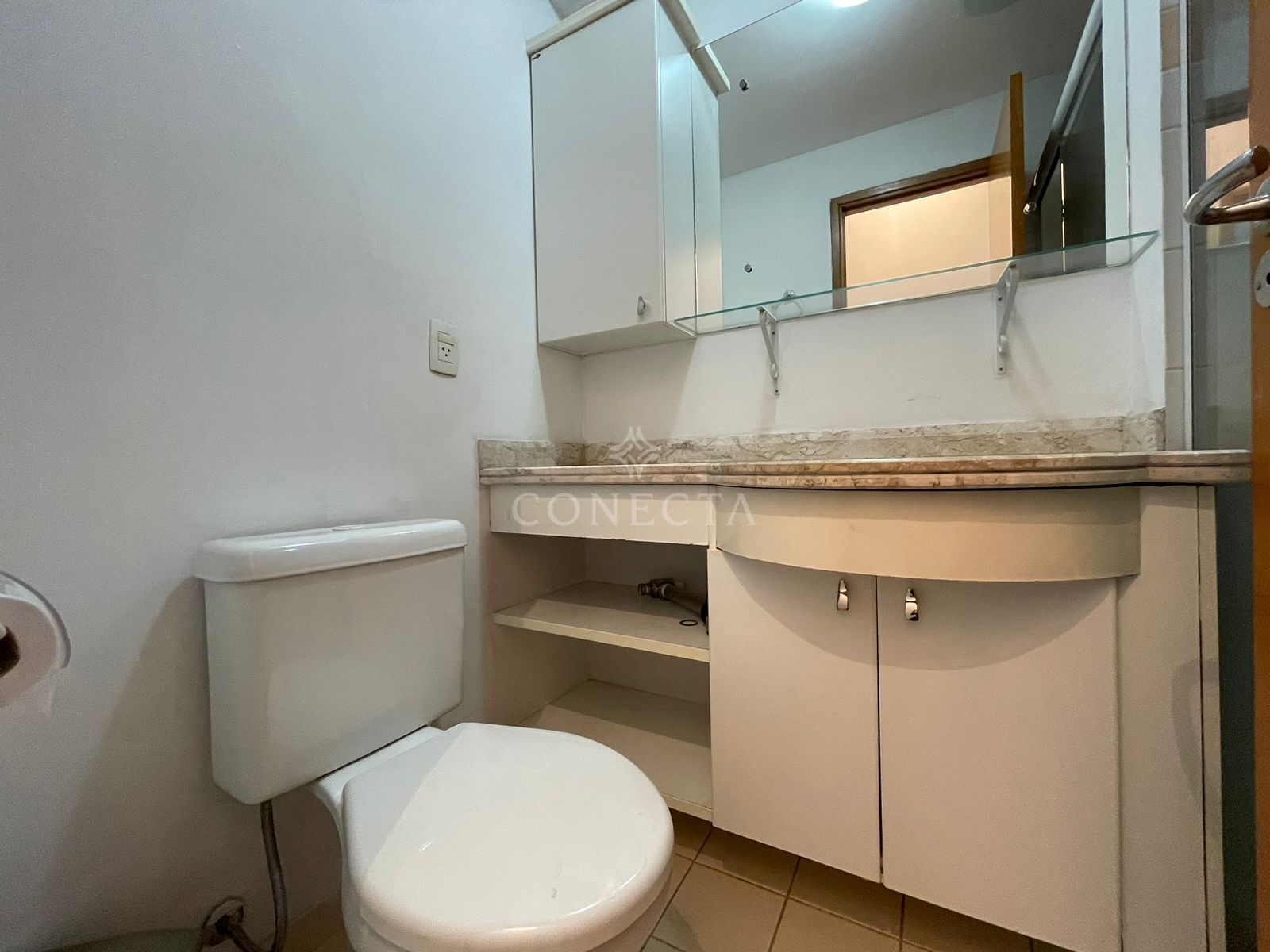 Apartamento para alugar com 2 quartos, 64m² - Foto 7