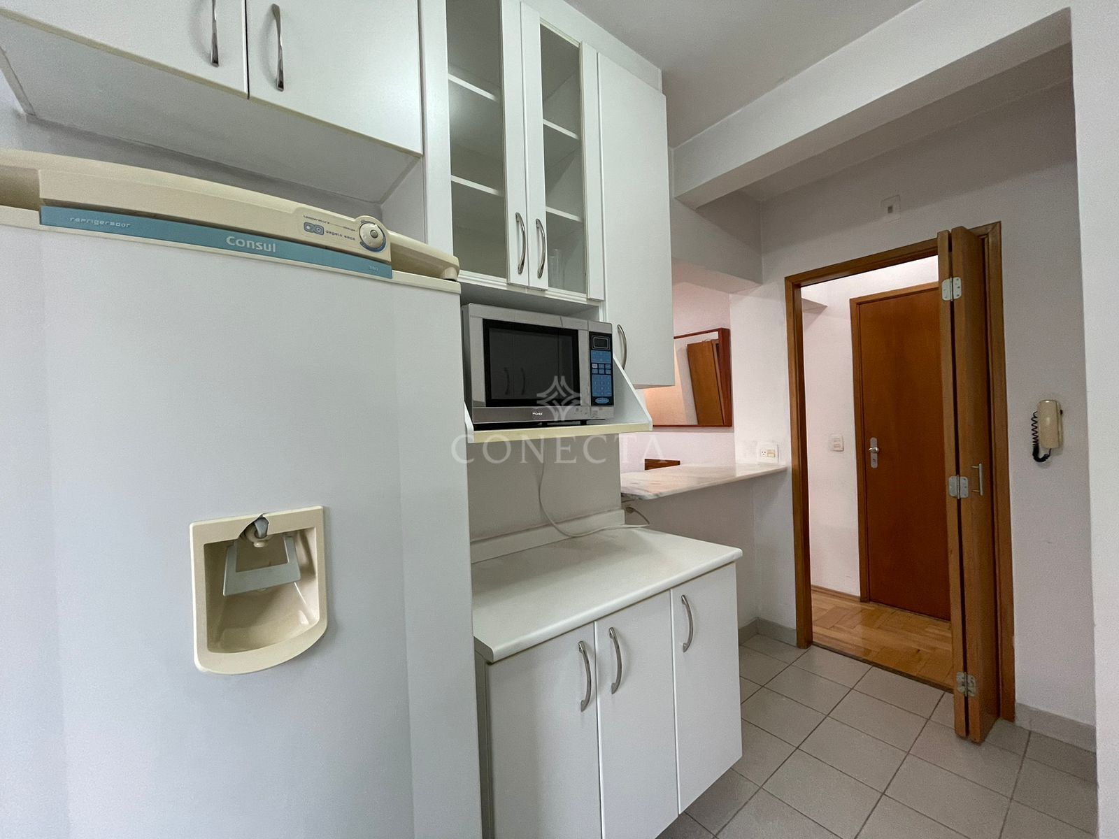 Apartamento para alugar com 2 quartos, 64m² - Foto 6
