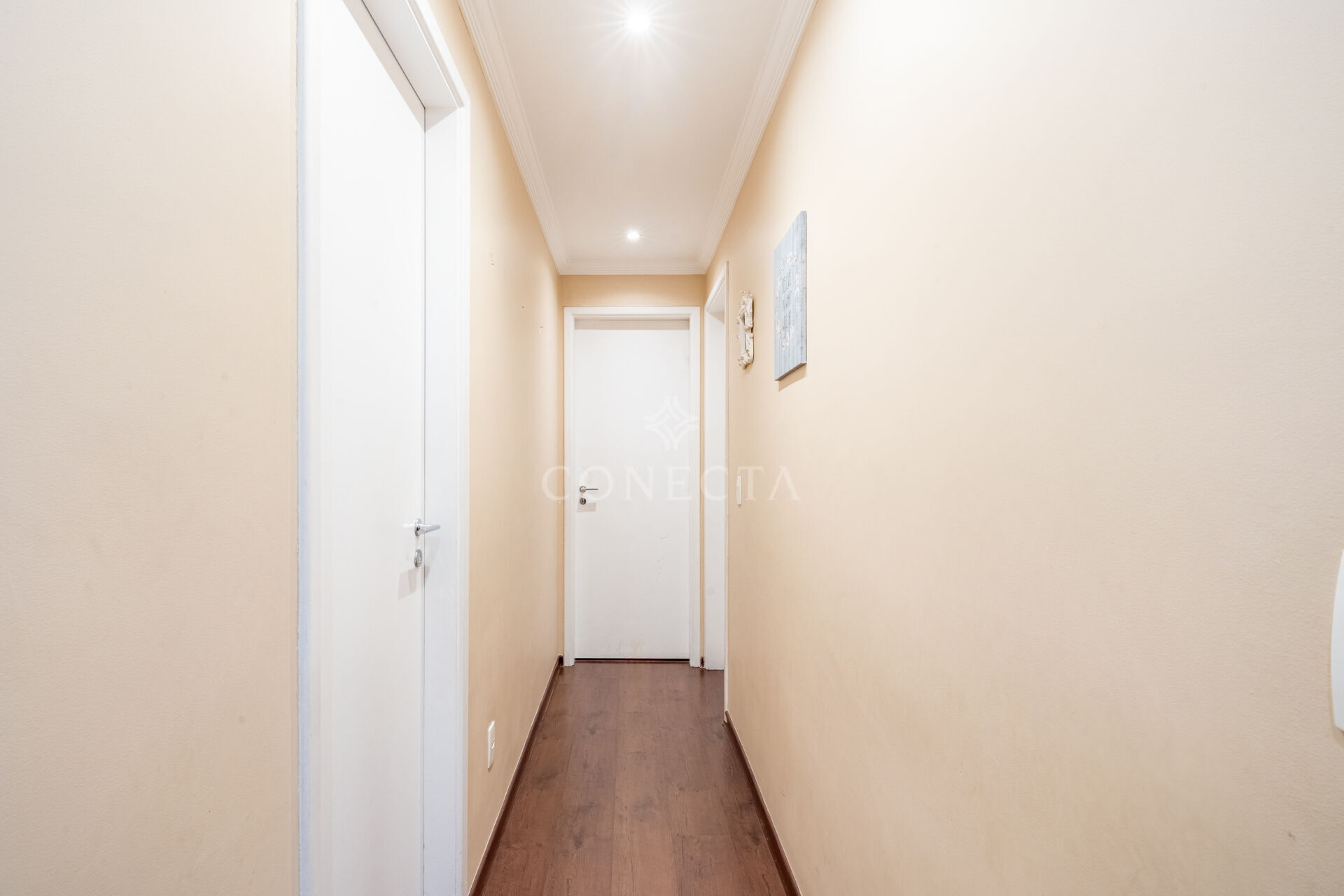 Apartamento à venda com 3 quartos, 170m² - Foto 11