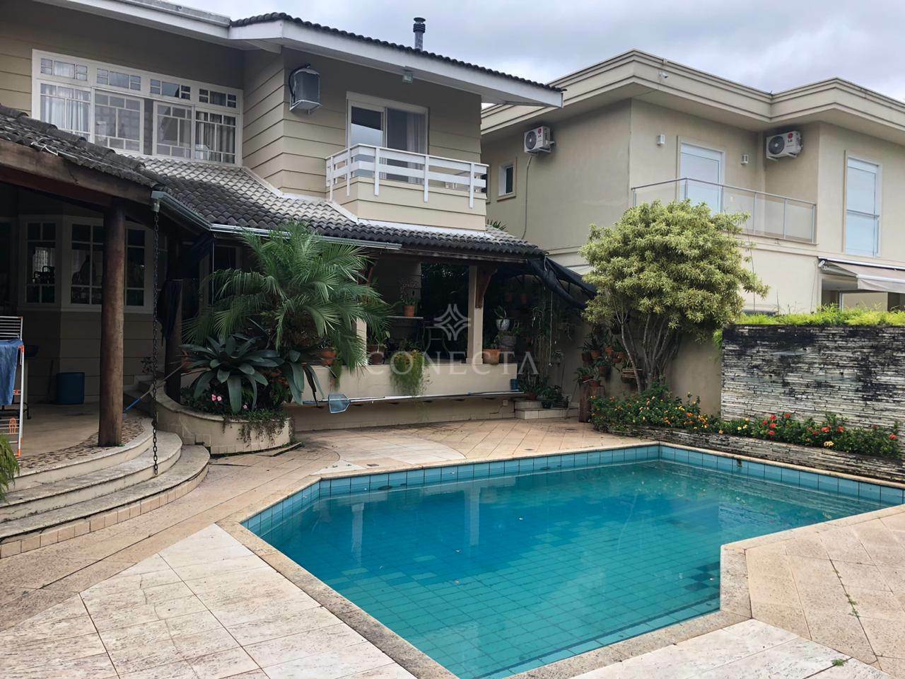 Casa, 3 quartos, 400 m² - Foto 1