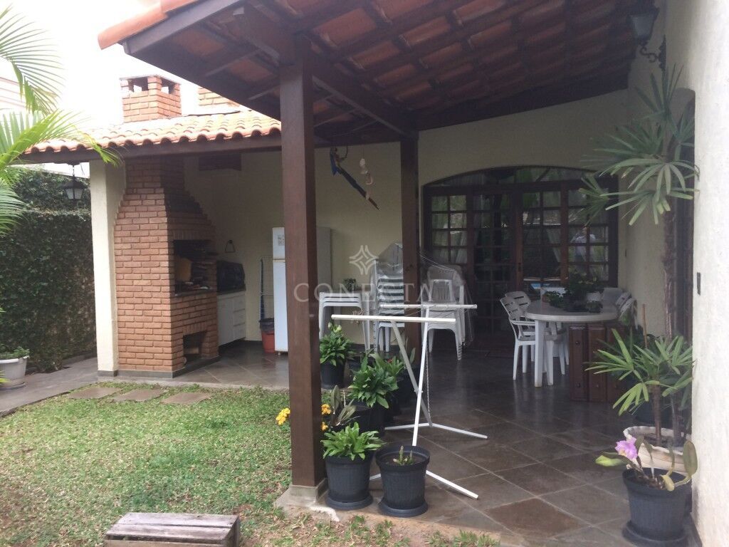 Casa, 4 quartos, 530 m² - Foto 7
