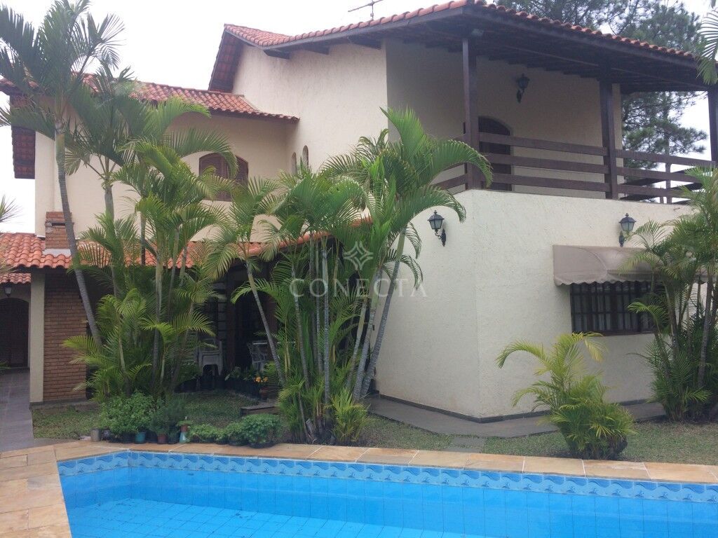 Casa, 4 quartos, 530 m² - Foto 3