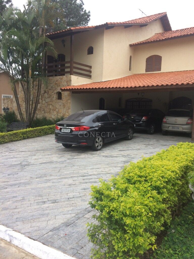 Casa, 4 quartos, 530 m² - Foto 2
