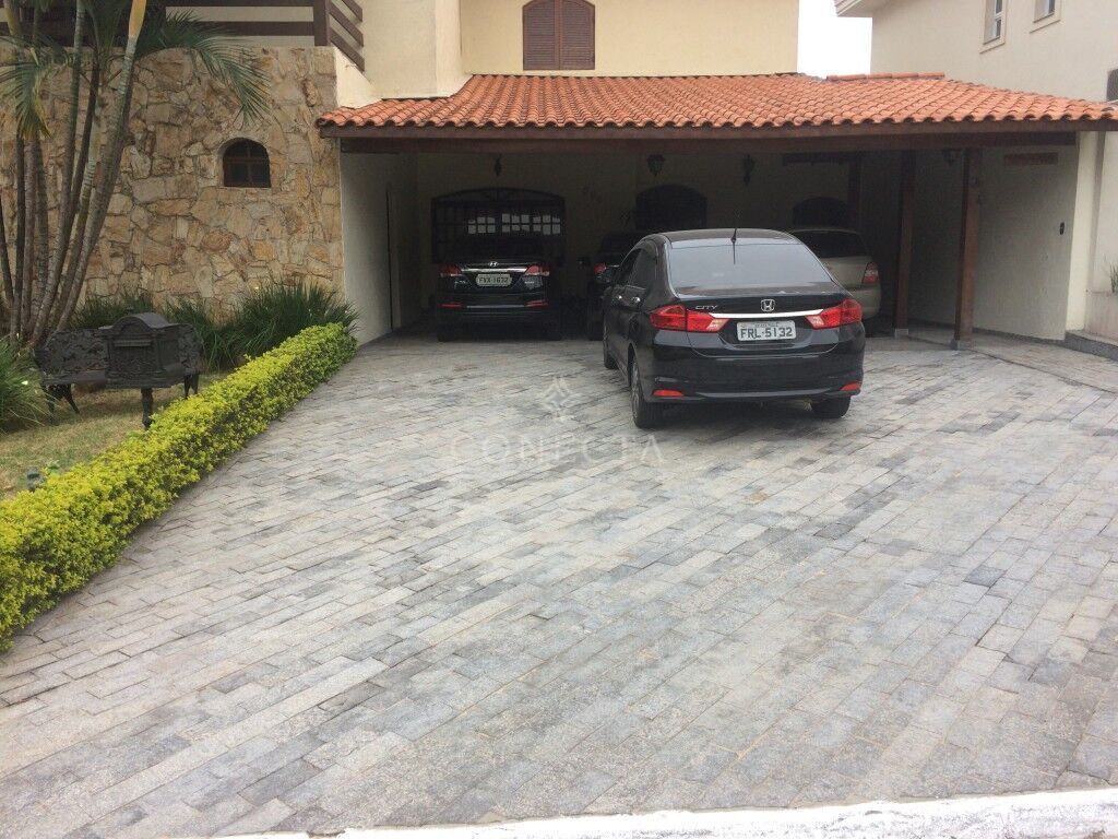 Casa, 4 quartos, 530 m² - Foto 1