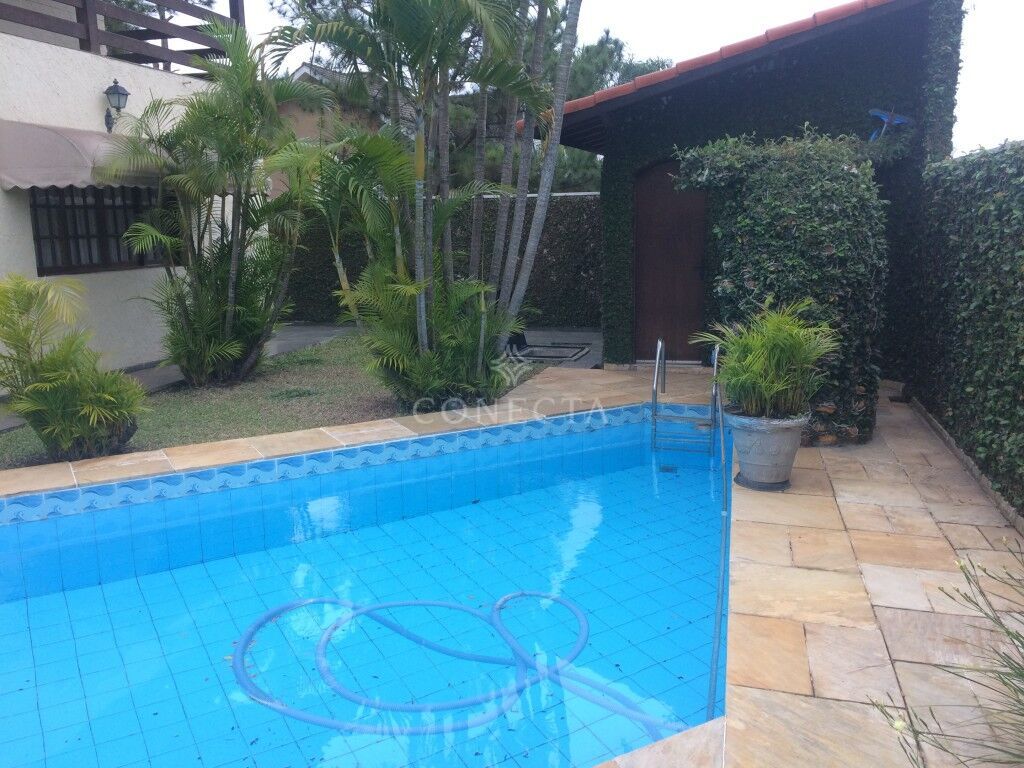 Casa, 4 quartos, 530 m² - Foto 6