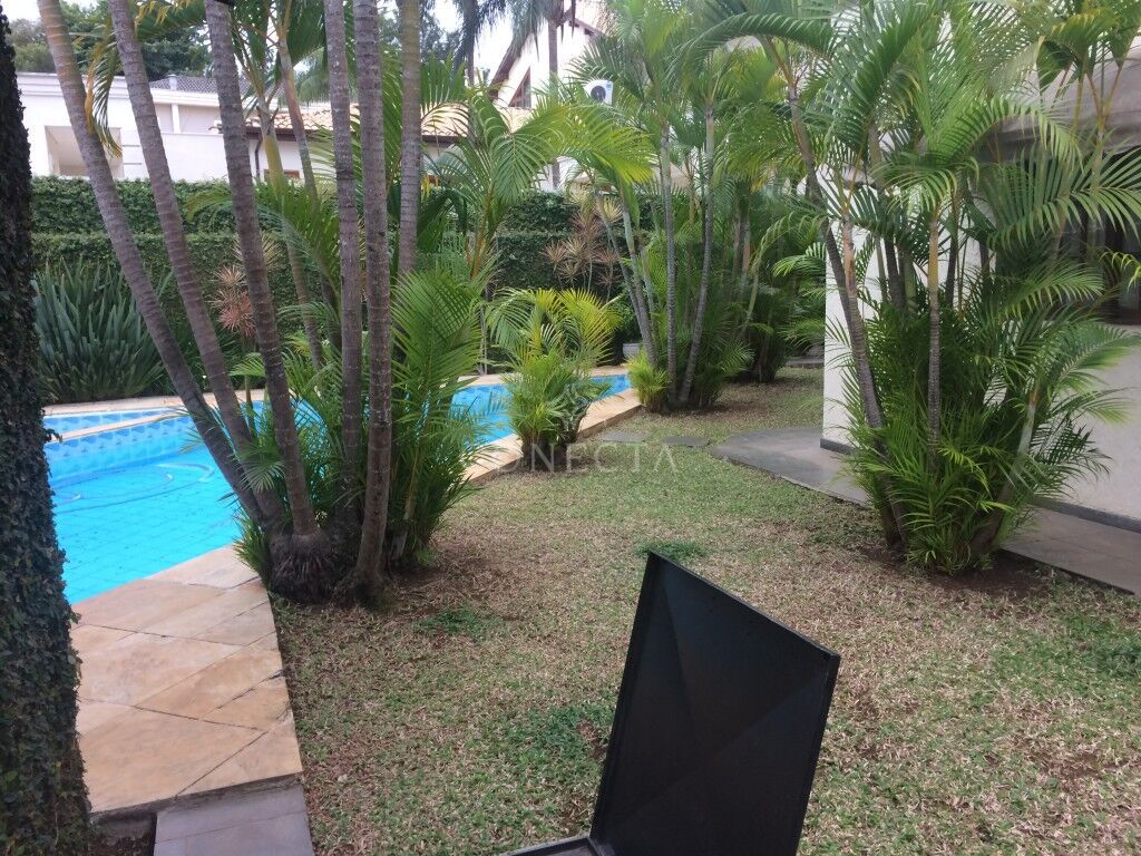 Casa, 4 quartos, 530 m² - Foto 5