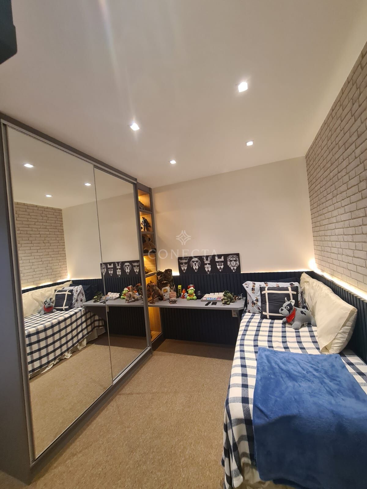 Apartamento à venda com 5 quartos, 336m² - Foto 22