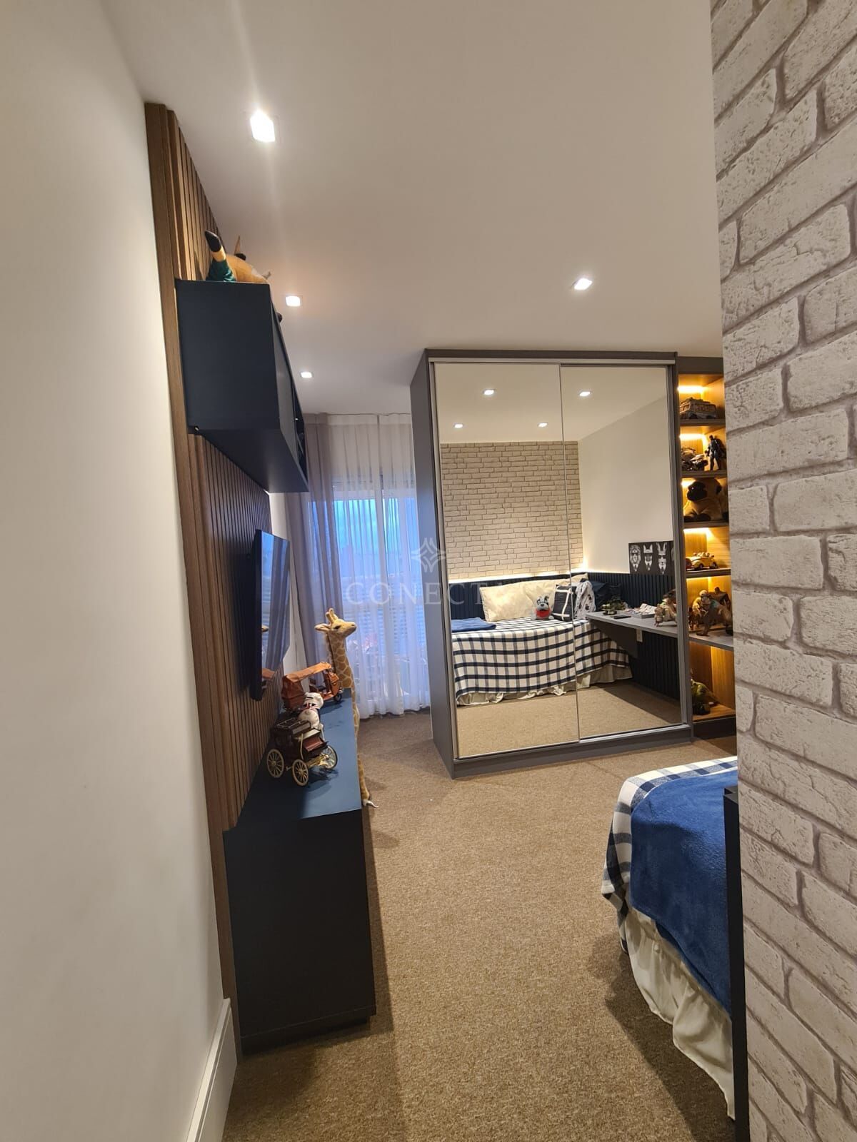 Apartamento à venda com 5 quartos, 336m² - Foto 19