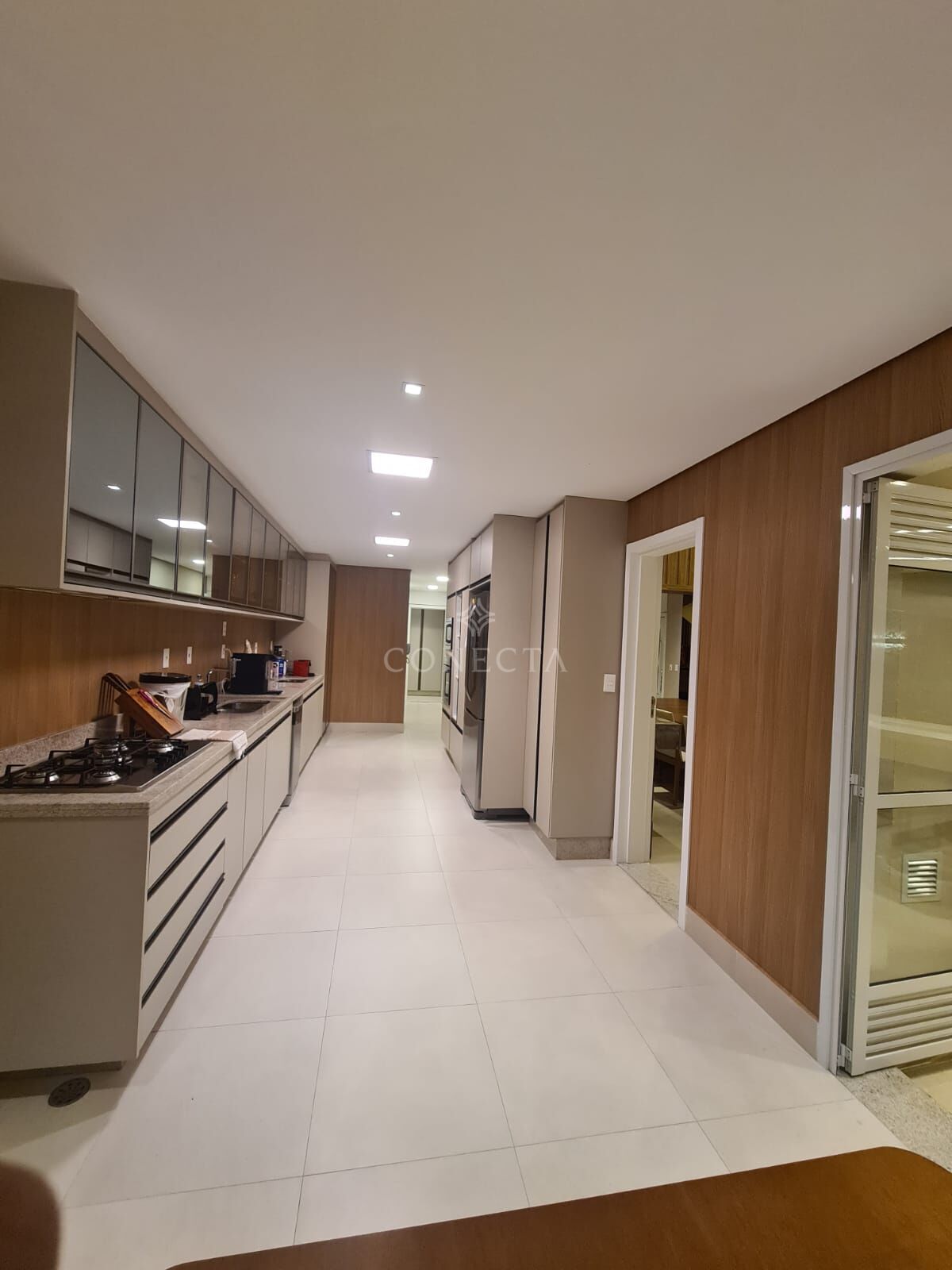 Apartamento à venda com 5 quartos, 336m² - Foto 13