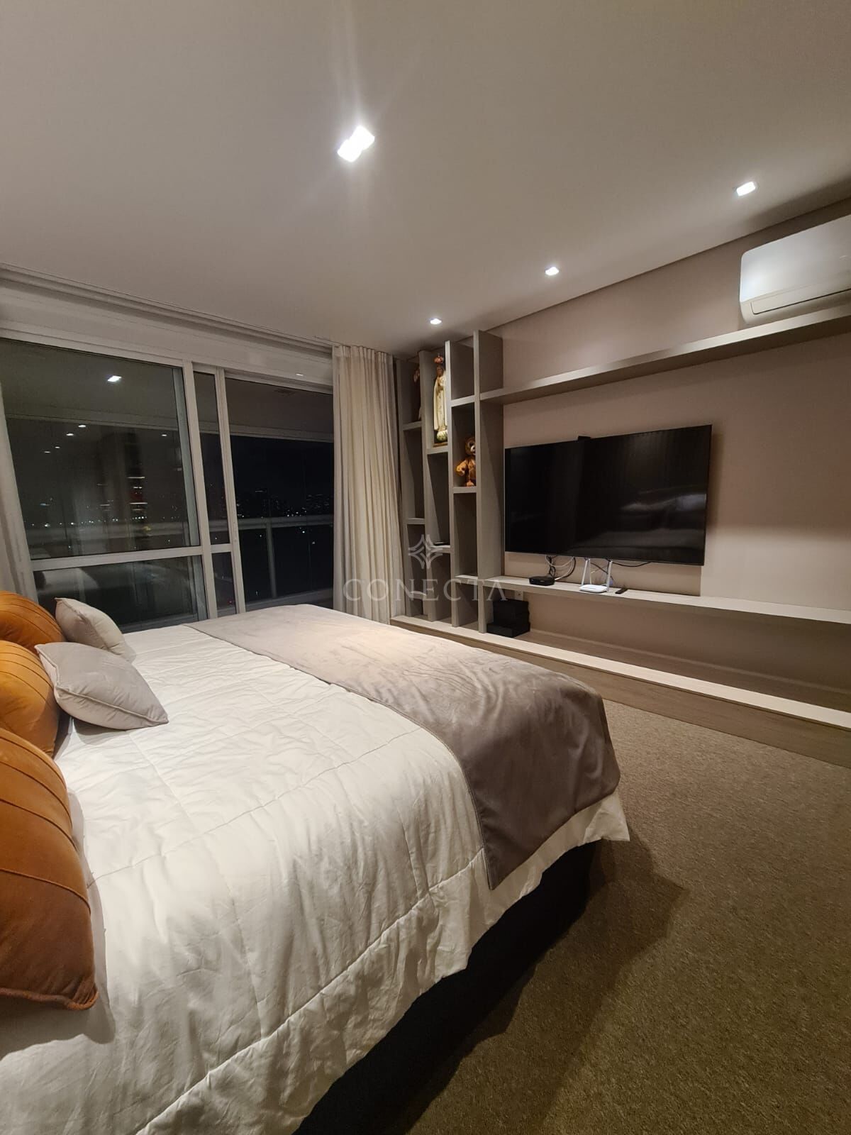 Apartamento à venda com 5 quartos, 336m² - Foto 24