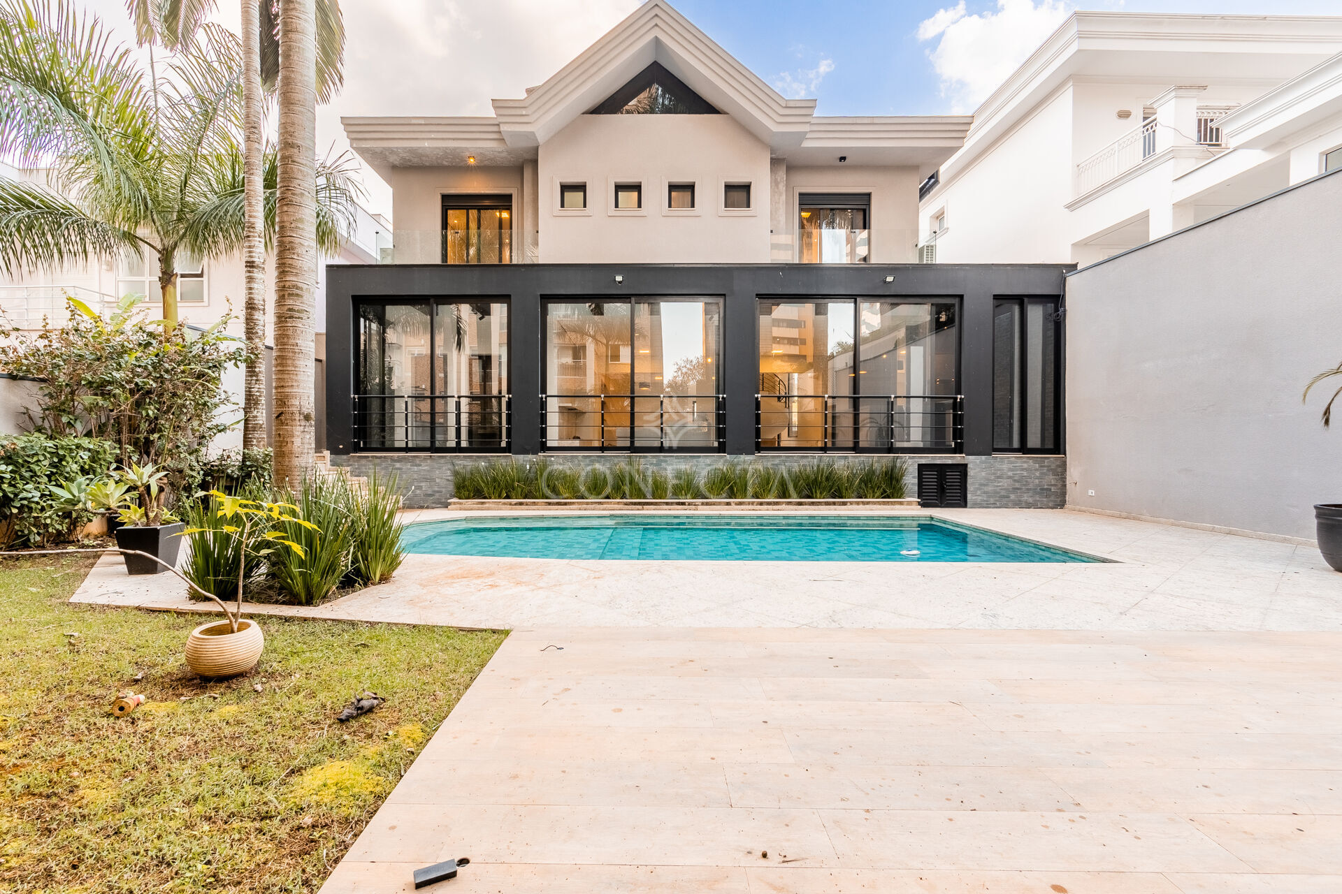 Casa, 4 quartos, 650 m² - Foto 2