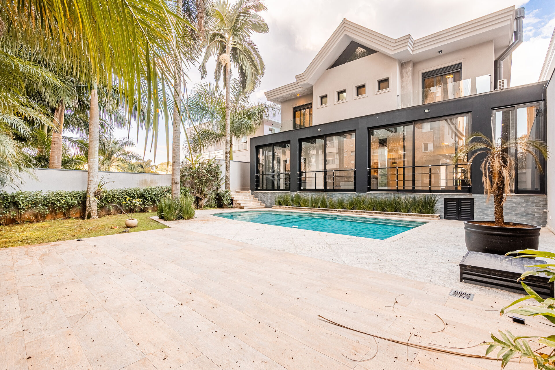 Casa, 4 quartos, 650 m² - Foto 17