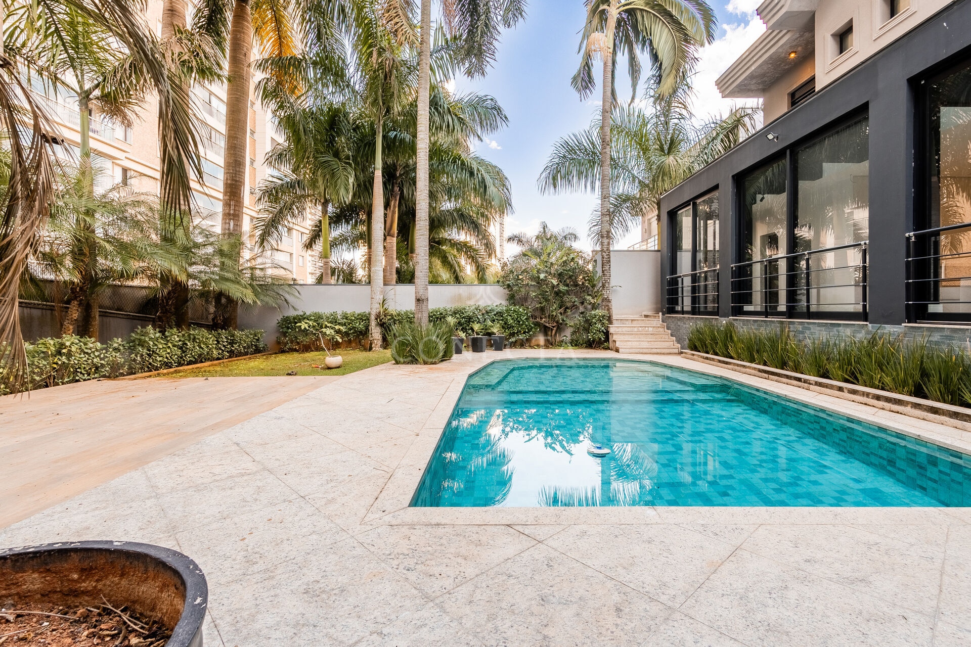 Casa, 4 quartos, 650 m² - Foto 3