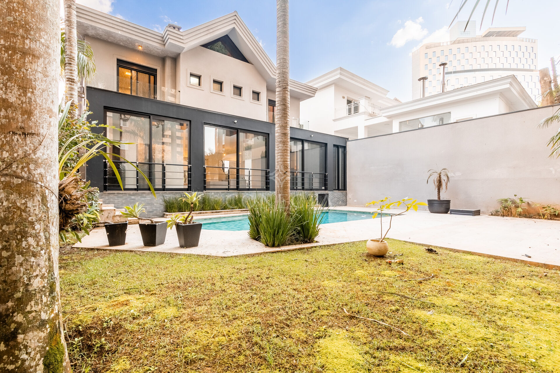 Casa, 4 quartos, 650 m² - Foto 16