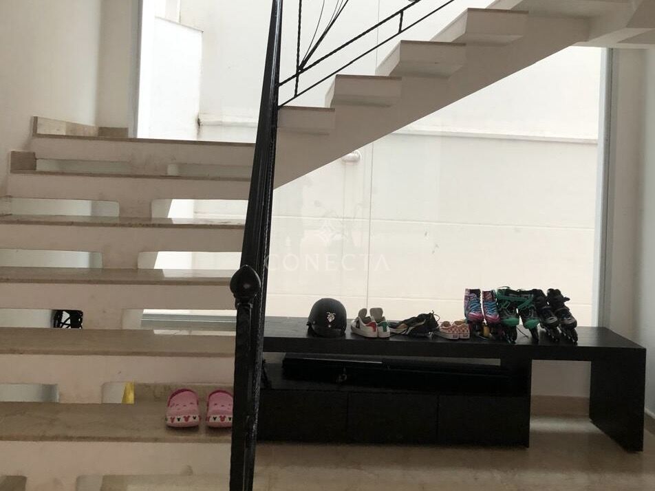 Casa, 4 quartos, 550 m² - Foto 4