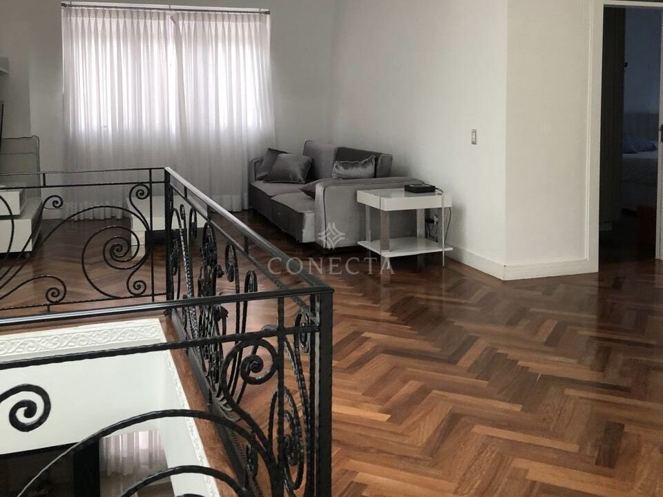 Casa, 4 quartos, 550 m² - Foto 9