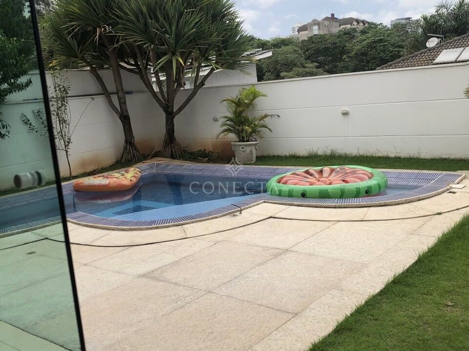 Casa, 4 quartos, 550 m² - Foto 11