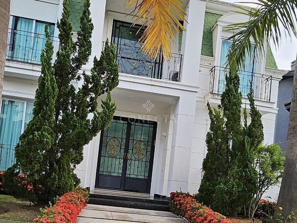 Casa, 4 quartos, 550 m² - Foto 2
