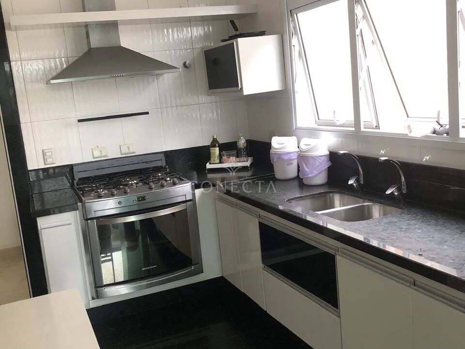 Casa, 4 quartos, 550 m² - Foto 7