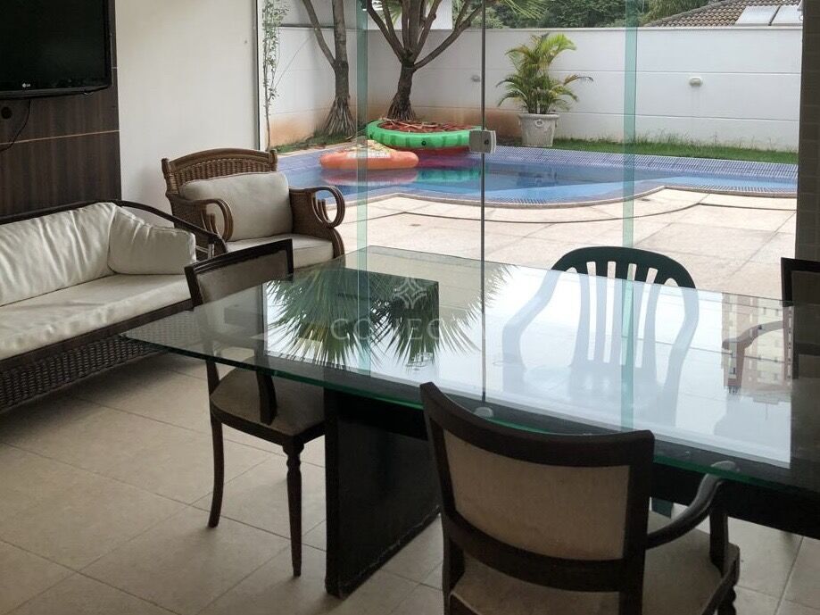Casa, 4 quartos, 550 m² - Foto 5