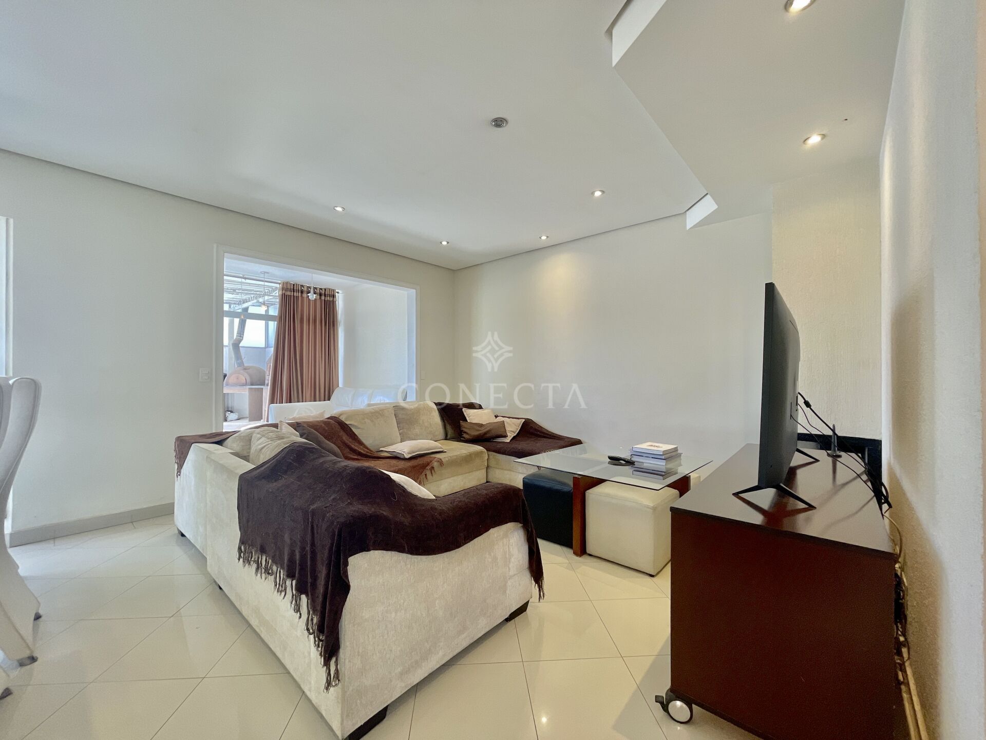 Casa, 3 quartos, 160 m² - Foto 11