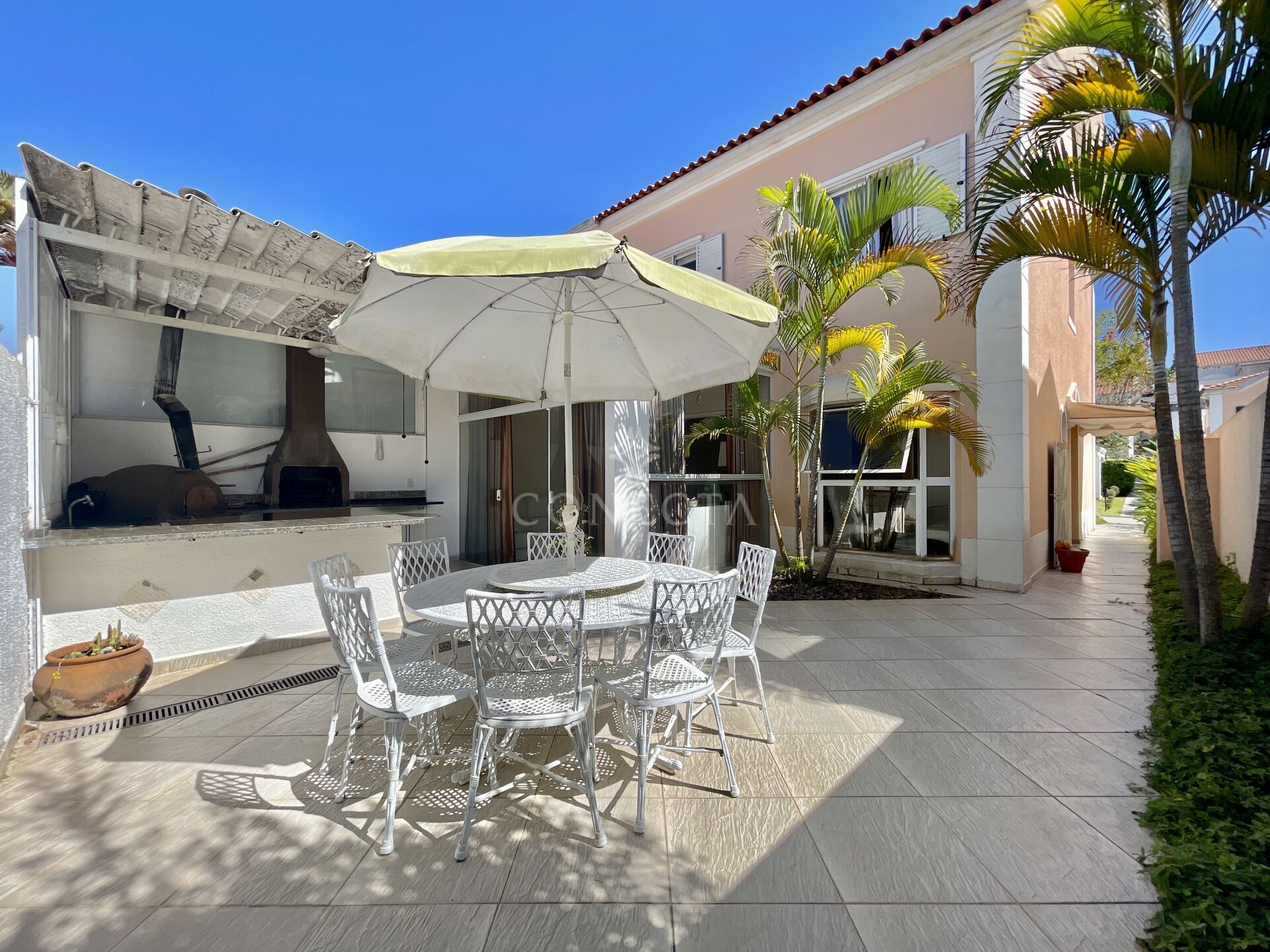 Casa, 3 quartos, 160 m² - Foto 1