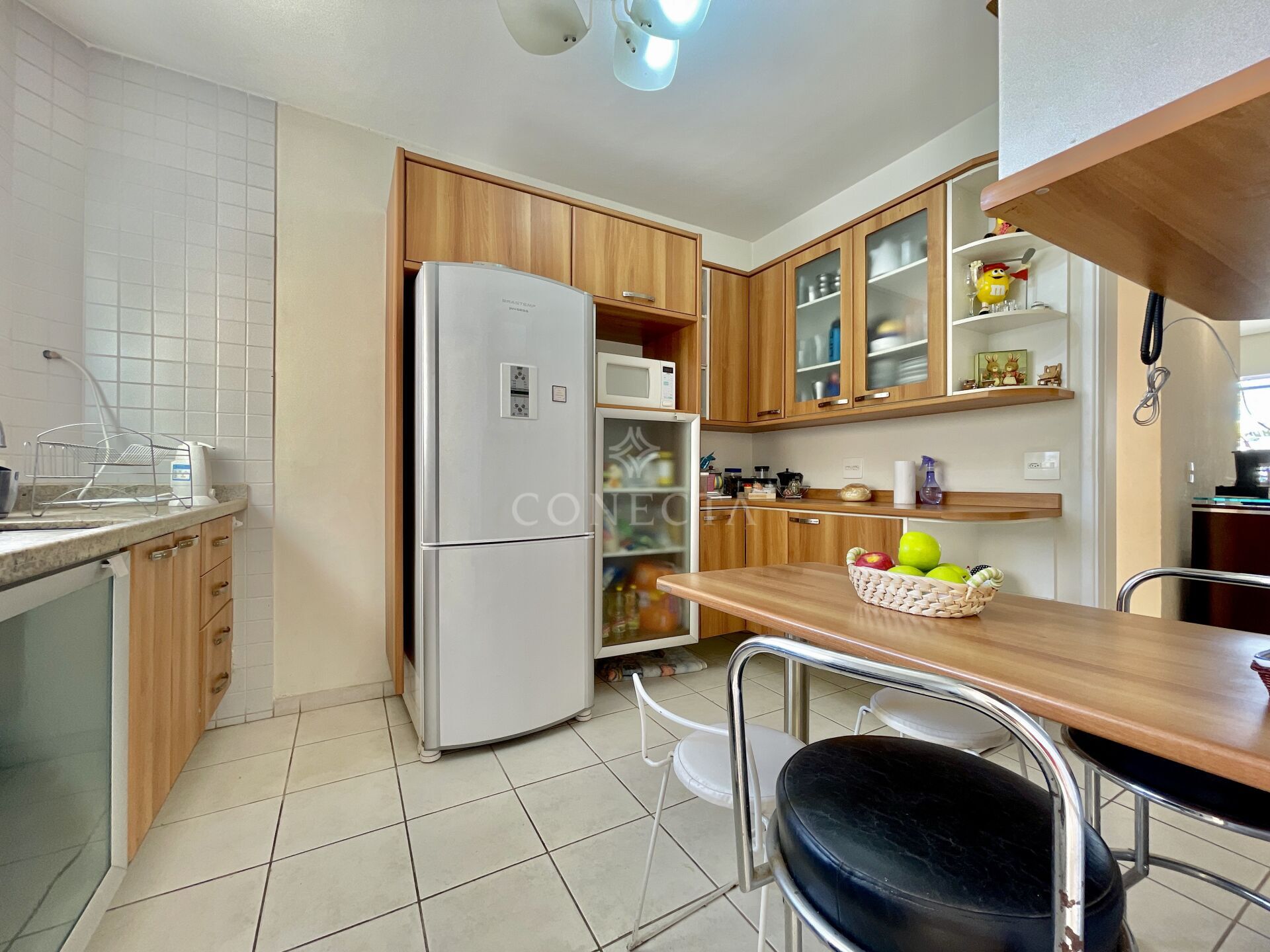 Casa, 3 quartos, 160 m² - Foto 23